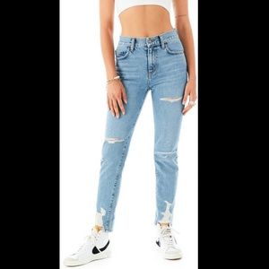 Carmar-Alexander Malachiye jeans